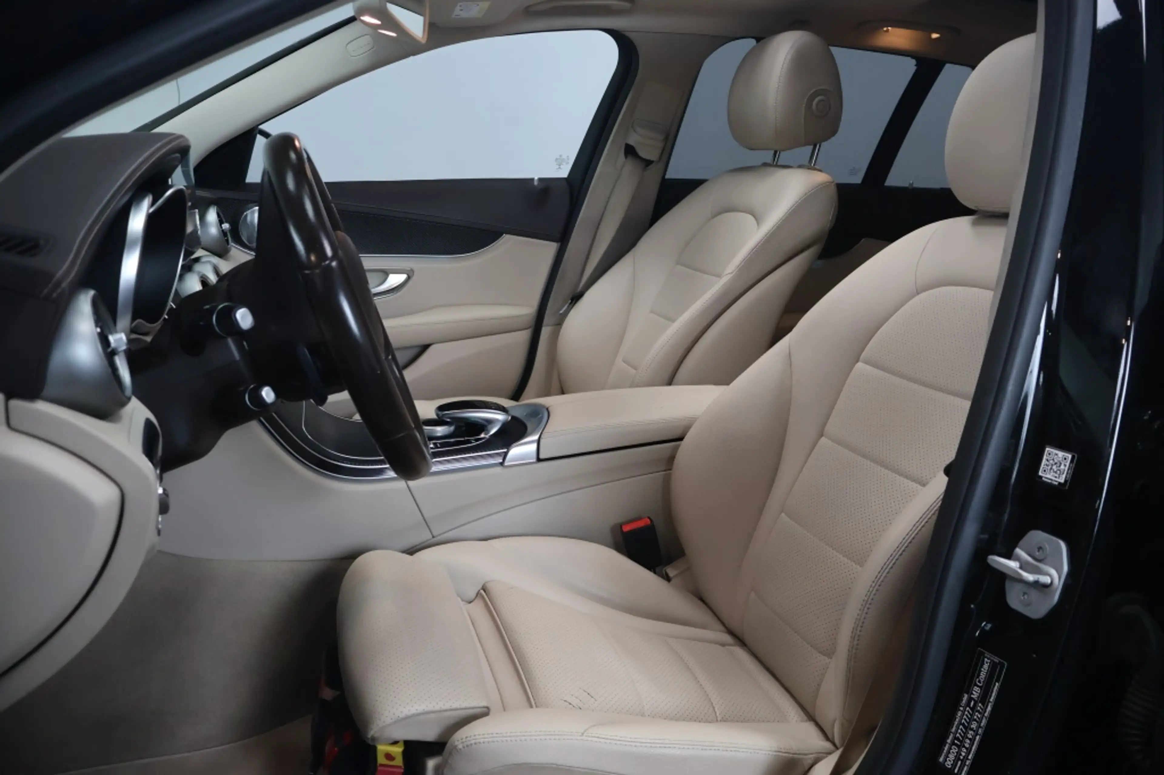 Mercedes-Benz C 300 Estate Prestige AMG | Standkachel | Panoramadak | — photo 9