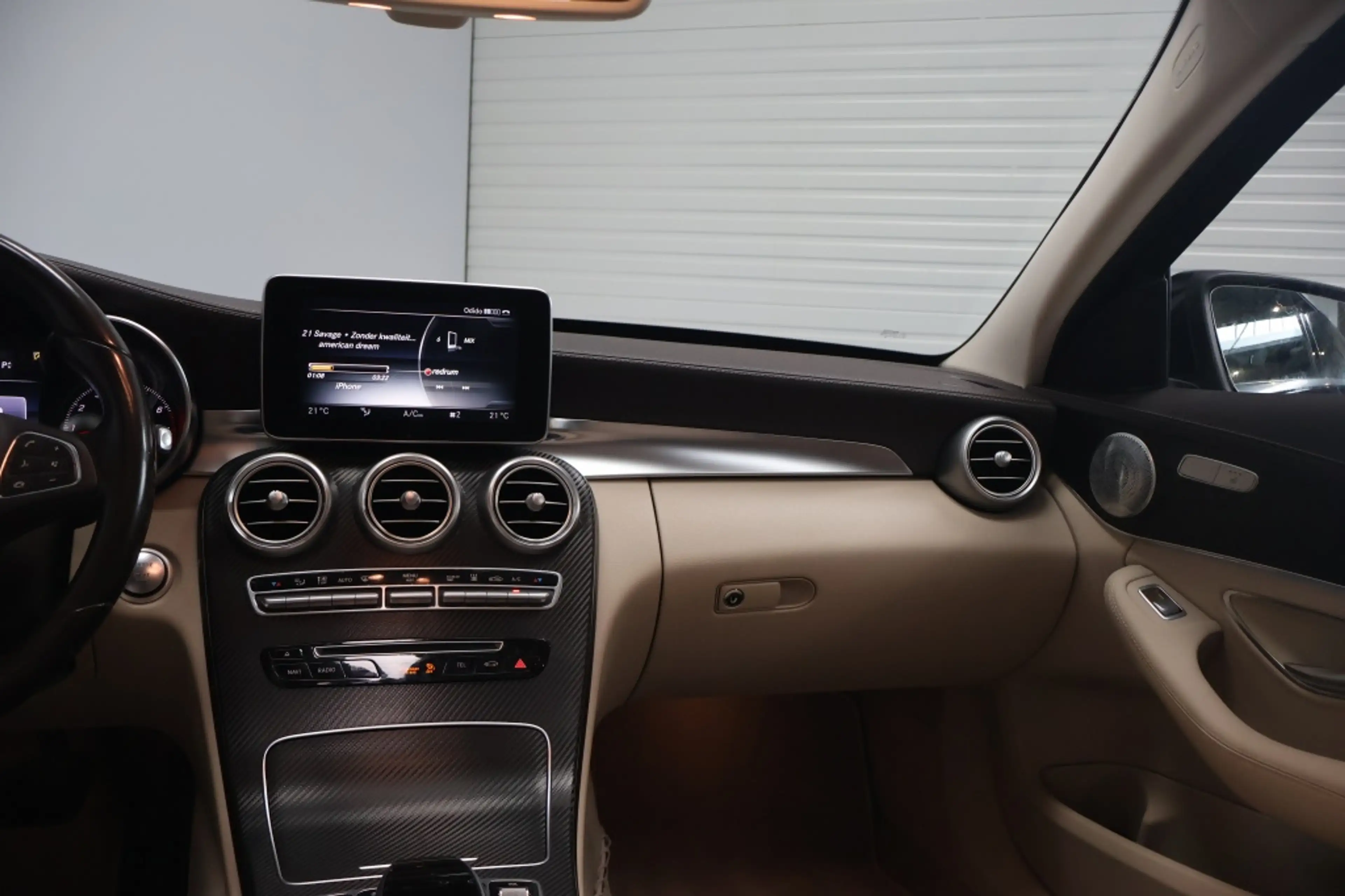 Mercedes-Benz C 300 Estate Prestige AMG | Standkachel | Panoramadak | — photo 34