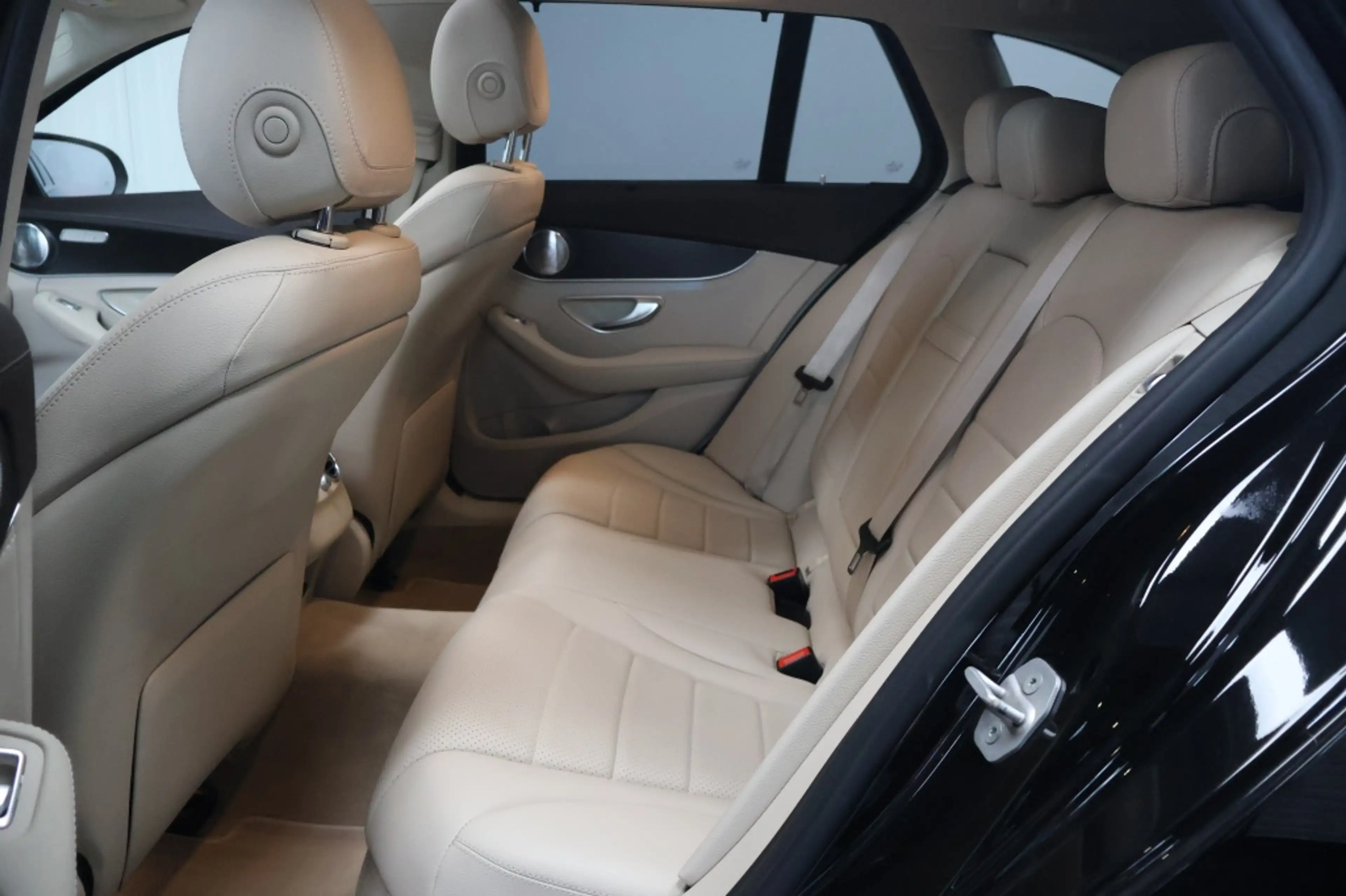 Mercedes-Benz C 300 Estate Prestige AMG | Standkachel | Panoramadak | — photo 11