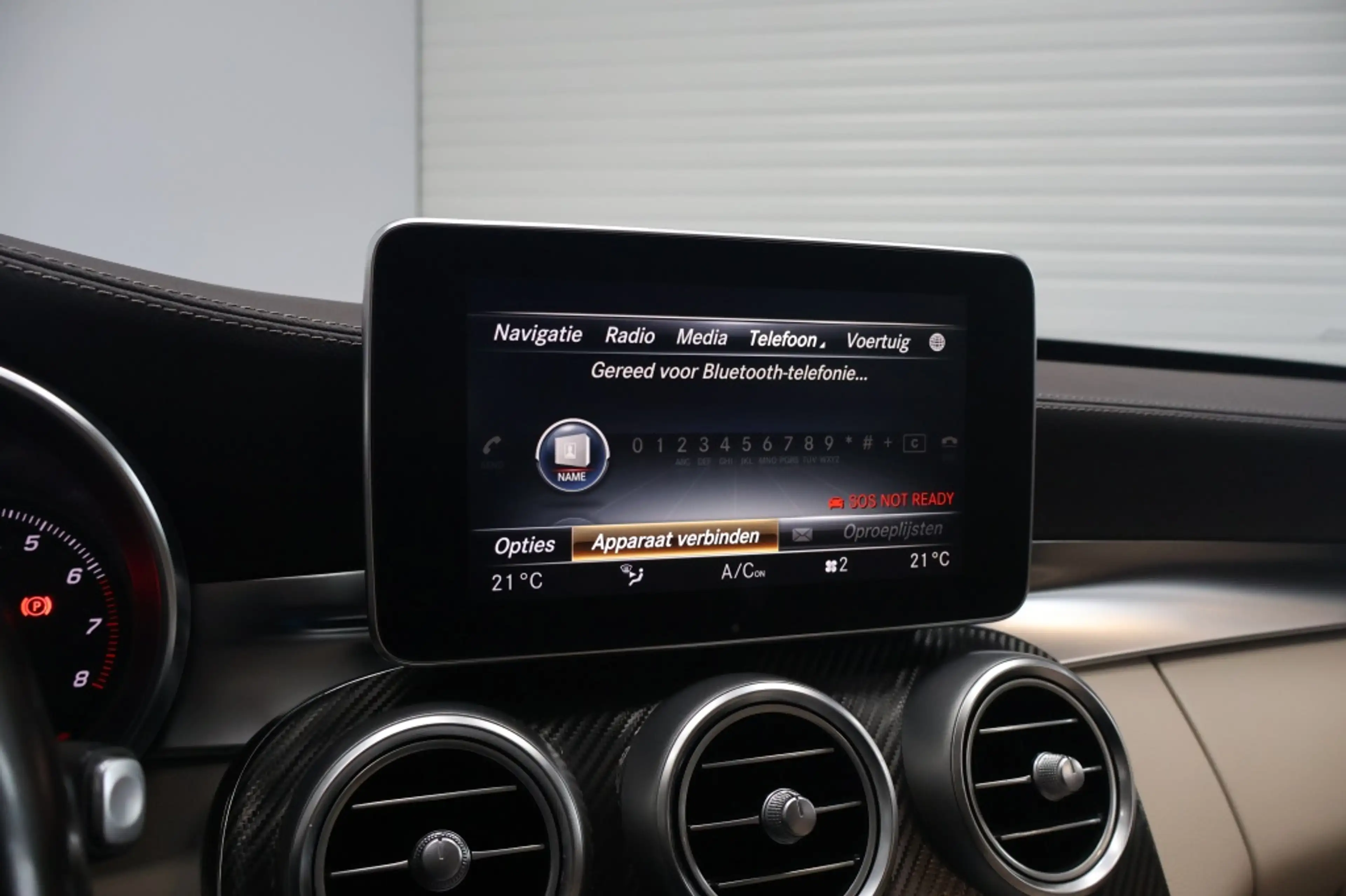 Mercedes-Benz C 300 Estate Prestige AMG | Standkachel | Panoramadak | — photo 27