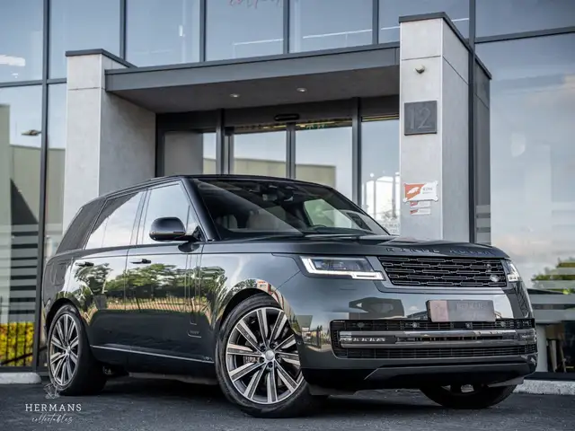 Land Rover Range Rover 3.0 P460e Autobiography PHEV / Org. NL / 1st Owner