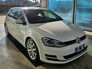 7 Turbodiesel 1.6 Highline 110cv