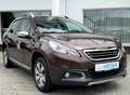 Peugeot 2008 Allure Panoramadach SHZ PDC Brun - thumbnail 1