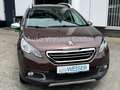 Peugeot 2008 Allure Panoramadach SHZ PDC Brun - thumbnail 3