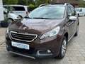 Peugeot 2008 Allure Panorama-Dach SHZ PDC Braun - thumbnail 9