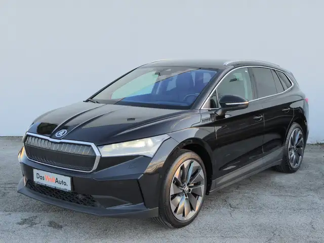 Skoda Enyaq 80