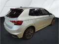 Skoda Fabia 1.0 TSI DSG Tour AHK+NAVI+LED+ACC Silber - thumbnail 3