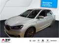 Skoda Fabia 1.0 TSI DSG Tour AHK+NAVI+LED+ACC Silber - thumbnail 1