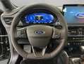 Ford Focus Turnier 1.0 EcoBoost Hybrid Aut. ST-LINE X Schwarz - thumbnail 10