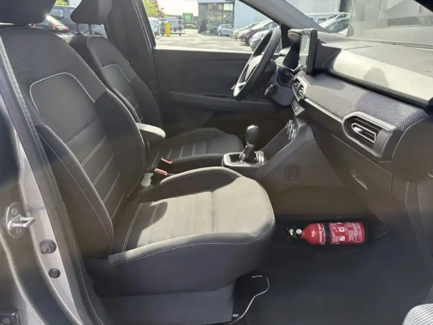 Dacia Jogger LPG 1.0 ECO-G Essential 7pl. (EU6d) - 2