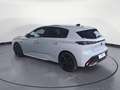 Peugeot 308 GT HYBRID 136 e-DSC6 Premium-Paket, Surround Weiß - thumbnail 4