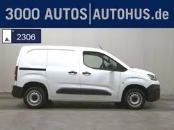 Citroën Berlingo 1.5 Blue HDi M Club 3 Sitzer Navi Klima BT