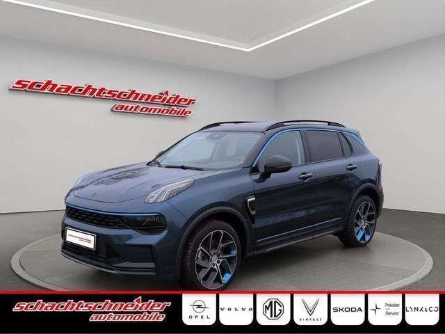 Lynk&Co 01