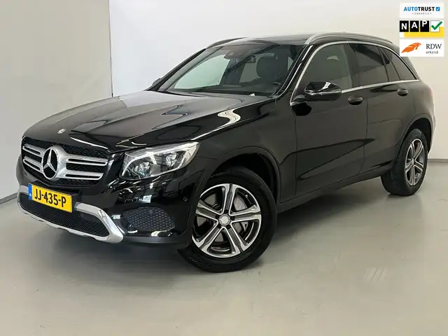 Mercedes-Benz GLC 250 Pano / NL-auto / Trekhaak