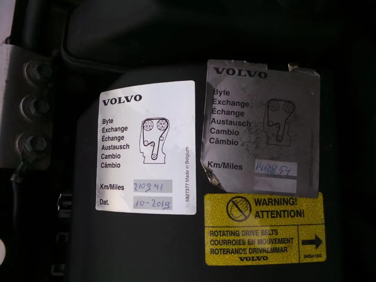 Volvo S80 2.8 T6 Geartronic ( INRUIL MOGELIJK ), foto 5