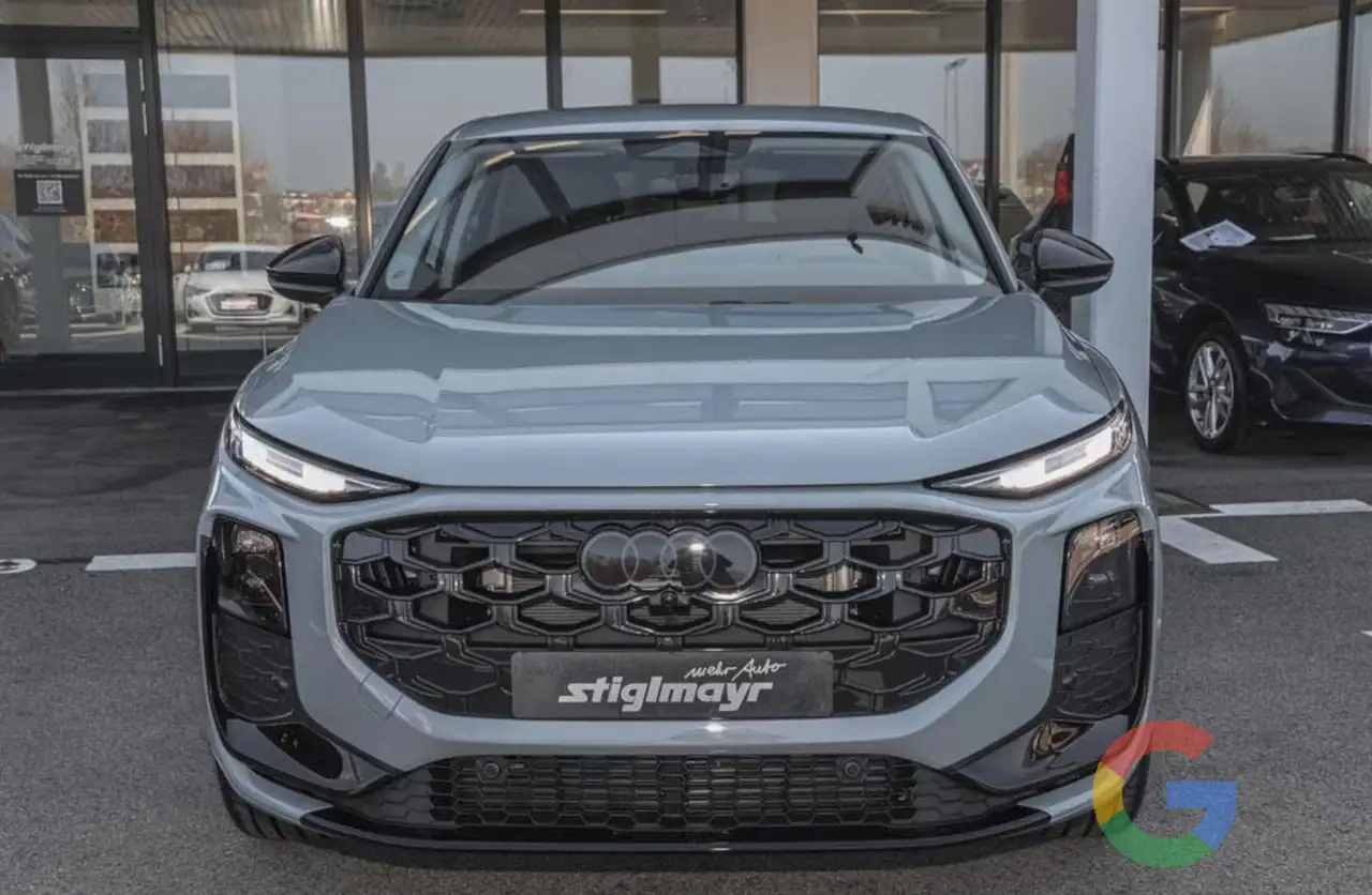 Audi Q3 2026