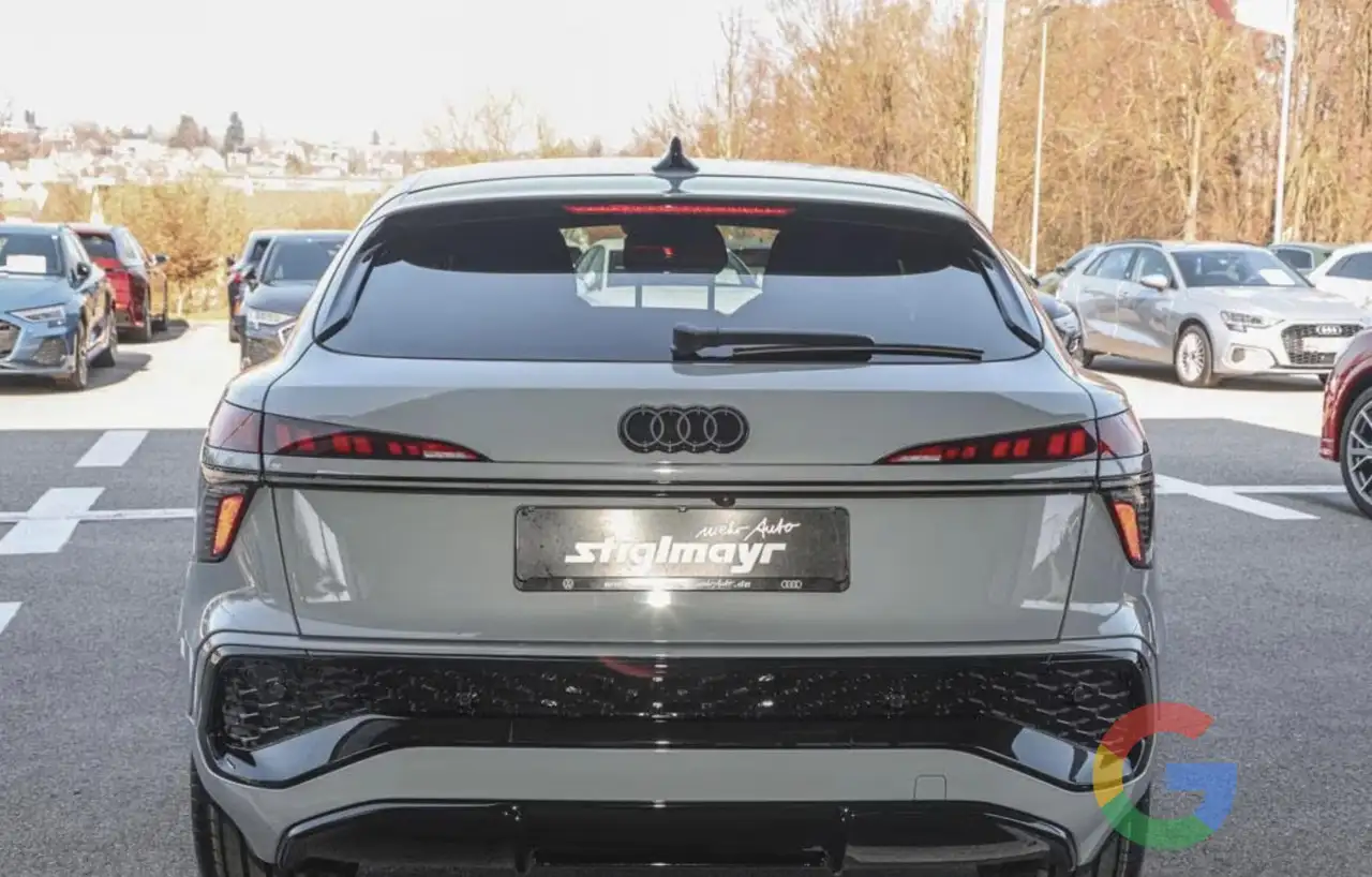Audi Q3 2026