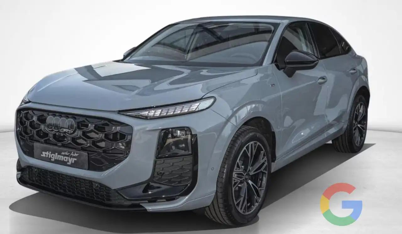 Audi Q3 2026