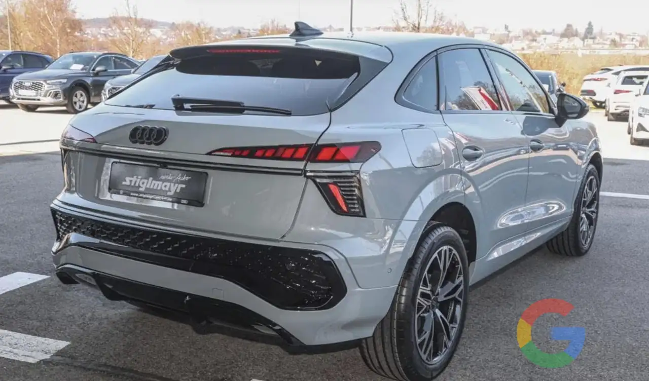 Audi Q3 2026