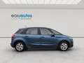 Citroen C4 SpaceTourer Picasso BHDi 120 6-Gang Seduction TEMPOMAT;BLUETO Blau - thumbnail 7