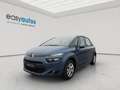 Citroen C4 SpaceTourer Picasso BHDi 120 6-Gang Seduction TEMPOMAT;BLUETO Blau - thumbnail 1