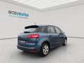 Citroen C4 SpaceTourer Picasso BHDi 120 6-Gang Seduction TEMPOMAT;BLUETO Blau - thumbnail 4