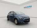 Citroen C4 SpaceTourer Picasso BHDi 120 6-Gang Seduction TEMPOMAT;BLUETO Blau - thumbnail 3