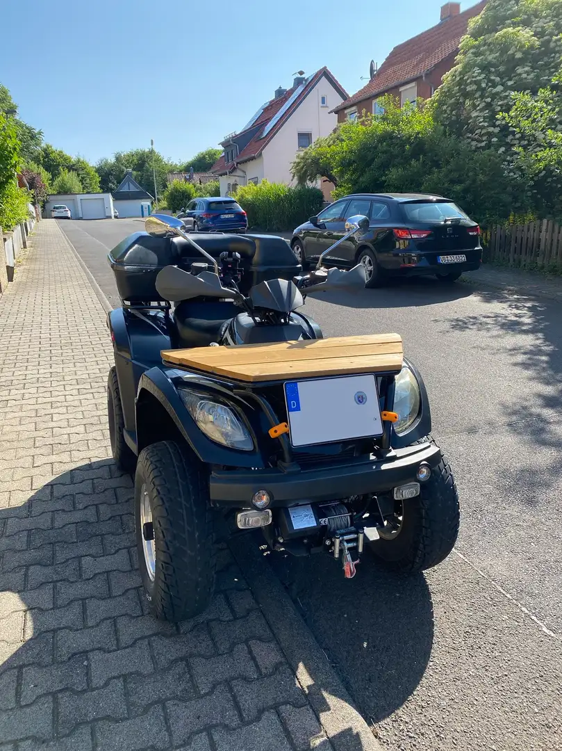 Sonstige Marken Schwarz - 1