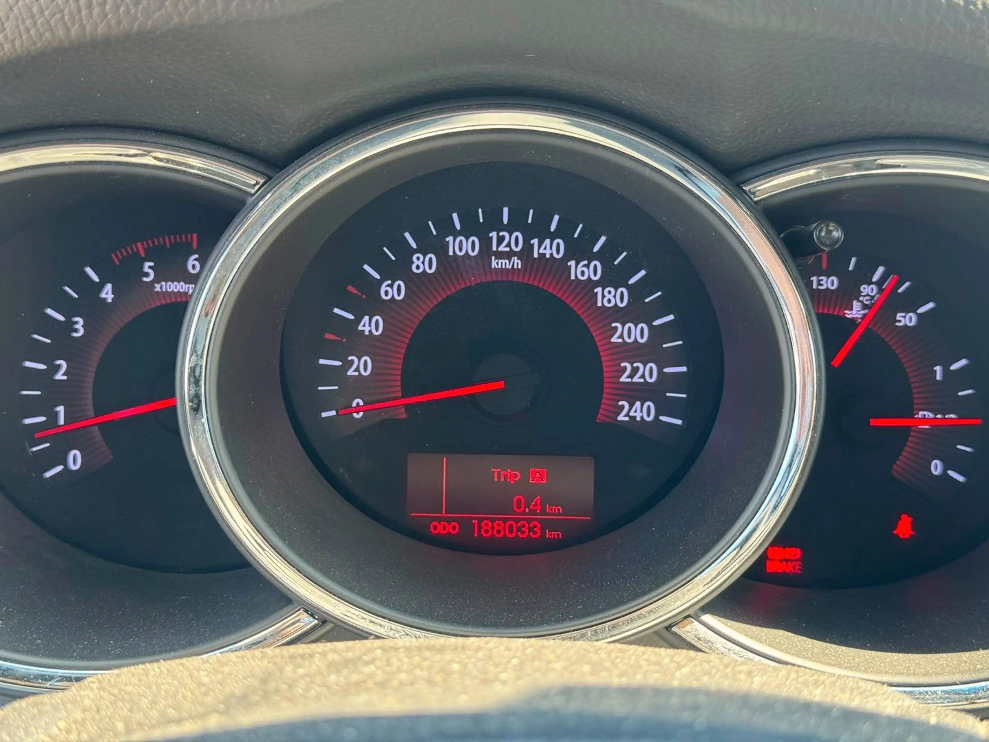 Kia Sorento Sorento Vision 4x4. NAVI. Kamera. Leder. SHZ — photo 11