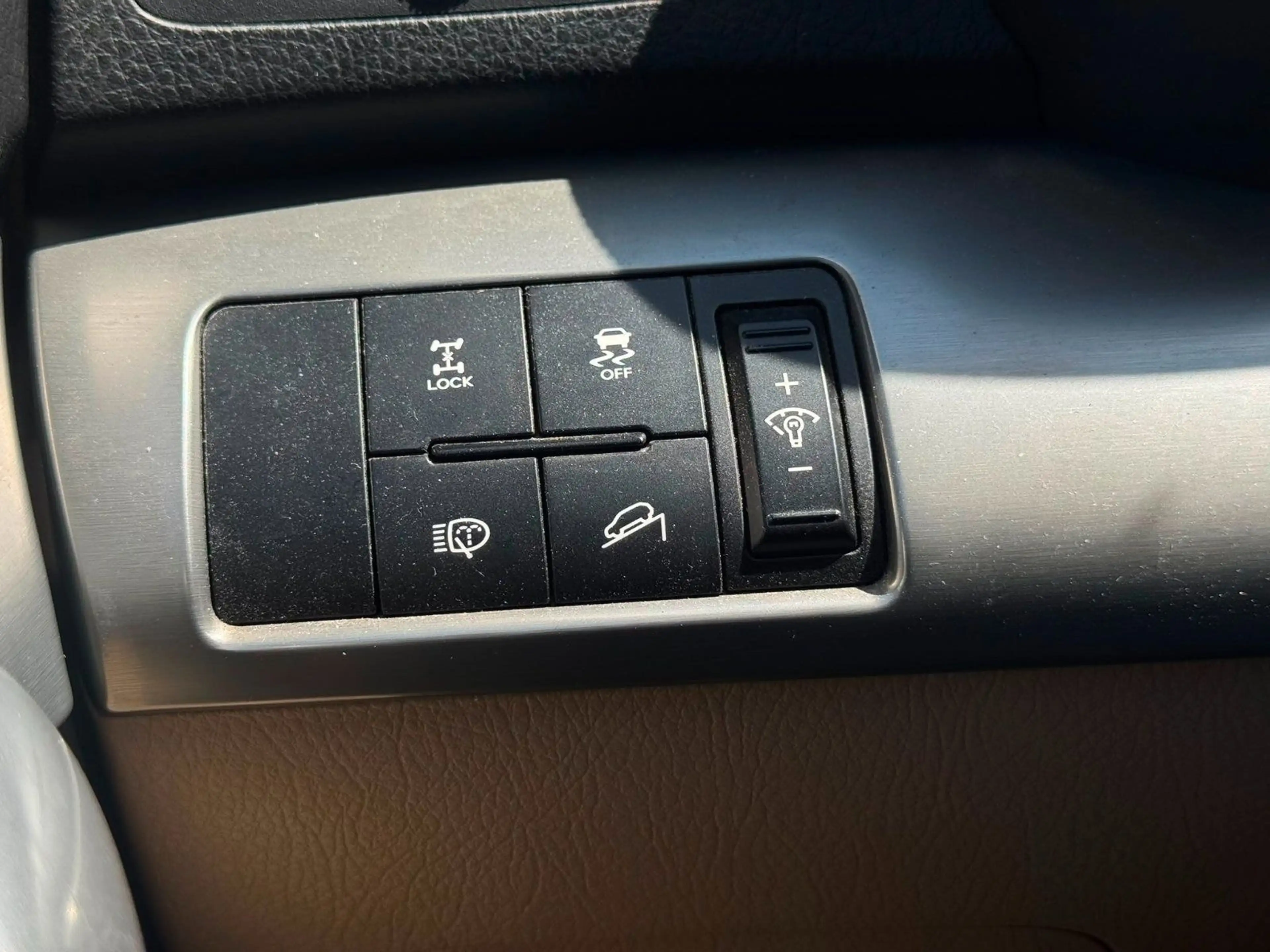 Kia Sorento Sorento Vision 4x4. NAVI. Kamera. Leder. SHZ — photo 15
