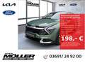 Kia Sportage 1.6T Spirit DCT7 Kamera Navi LED Verde - thumbnail 1