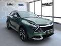 Kia Sportage 1.6T Spirit DCT7 Kamera Navi LED Verde - thumbnail 5