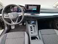 Volkswagen Golf VIII 1.5 eTSI Goal AHK Navi RFK ACC CarPlay Schwarz - thumbnail 9
