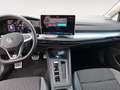 Volkswagen Golf VIII 1.5 eTSI Goal AHK Navi RFK ACC CarPlay Schwarz - thumbnail 10