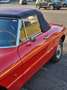 Alfa Romeo Spider Osso di Seppia -1750 Veloce (tipo 105.57) Rojo - thumbnail 18