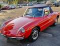 Alfa Romeo Spider Osso di Seppia -1750 Veloce (tipo 105.57) Rojo - thumbnail 8