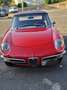 Alfa Romeo Spider Osso di Seppia -1750 Veloce (tipo 105.57) Rojo - thumbnail 1