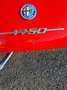 Alfa Romeo Spider Osso di Seppia -1750 Veloce (tipo 105.57) Rojo - thumbnail 14