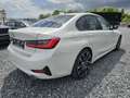 BMW 318 d SPORT // CUIR / GPS / GARANTIE 1 AN // Blanc - thumbnail 4