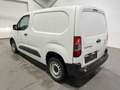 Peugeot Partner 1.2 PureTech Pro EHZ EU6d Klima Allwetter Bianco - thumbnail 2