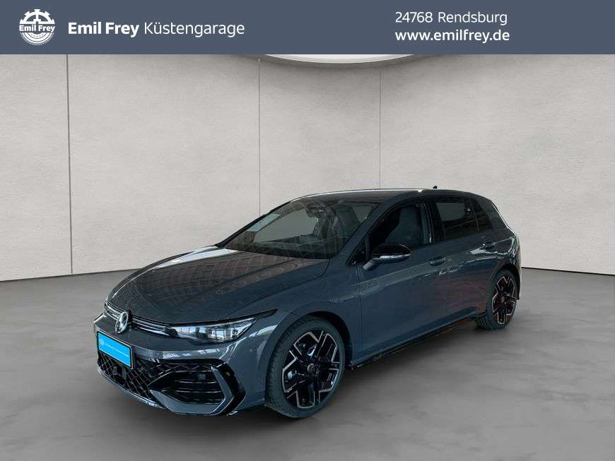 Second hand Volkswagen Golf R 