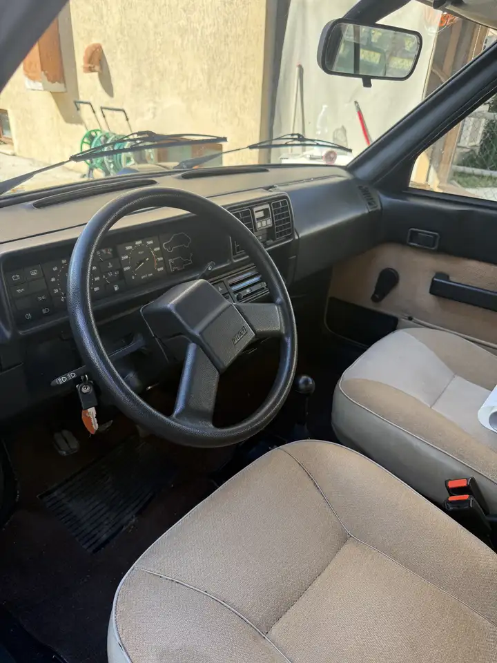 Fiat Ritmo 5p 1.5 S 85cv, foto 8