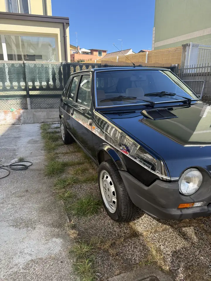 Fiat Ritmo 5p 1.5 S 85cv, foto 3