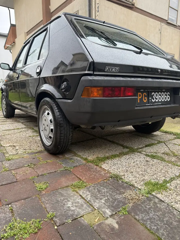 Fiat Ritmo 5p 1.5 S 85cv, foto 11
