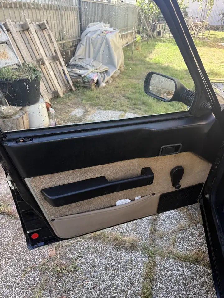 Fiat Ritmo 5p 1.5 S 85cv, foto 9