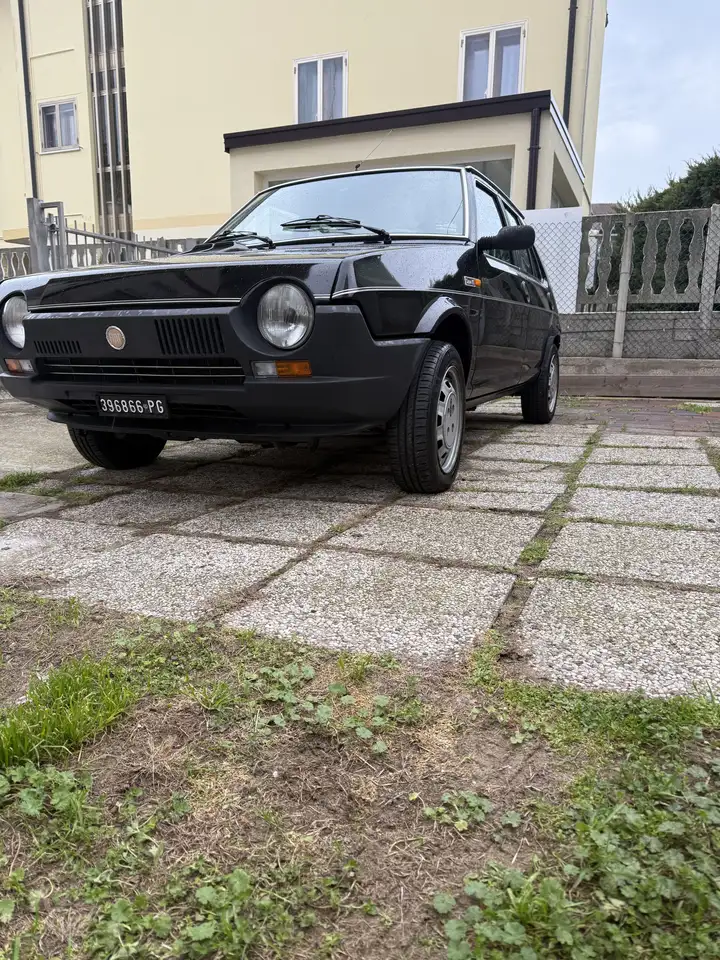 Fiat Ritmo 5p 1.5 S 85cv, foto 10