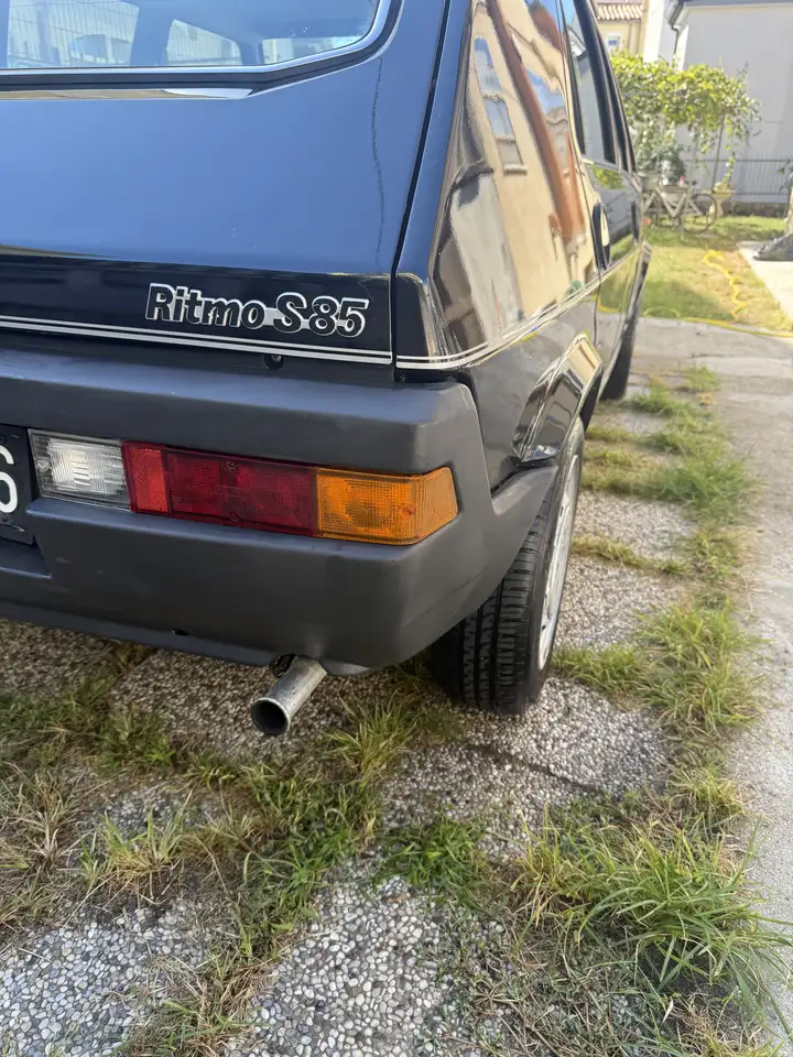 Fiat Ritmo 5p 1.5 S 85cv, foto 6