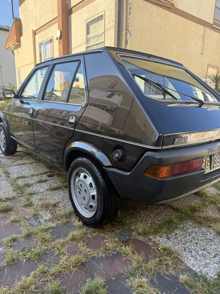 Fiat Ritmo 5p 1.5 S 85cv, foto 5