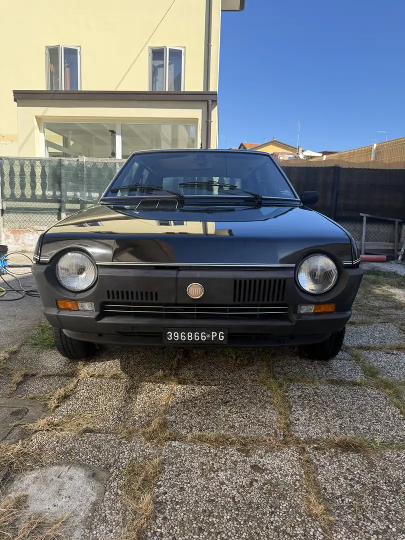 Fiat Ritmo Ritmo 5p 1.5 S 85cv - 1