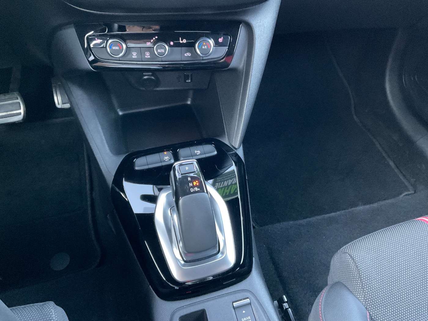 Opel Corsa-e